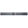 Экспедиционные лыжи Fischer Traverse 78 Crown/Skin Xtralite